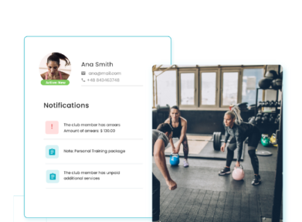 Nowości i aktualizacje – ostatnie pół roku rozwoju w systemie eFitness